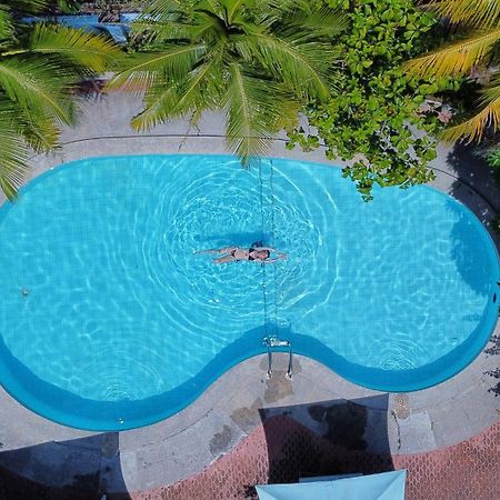 Poseidon Guest House Ікітос Екстер'єр фото