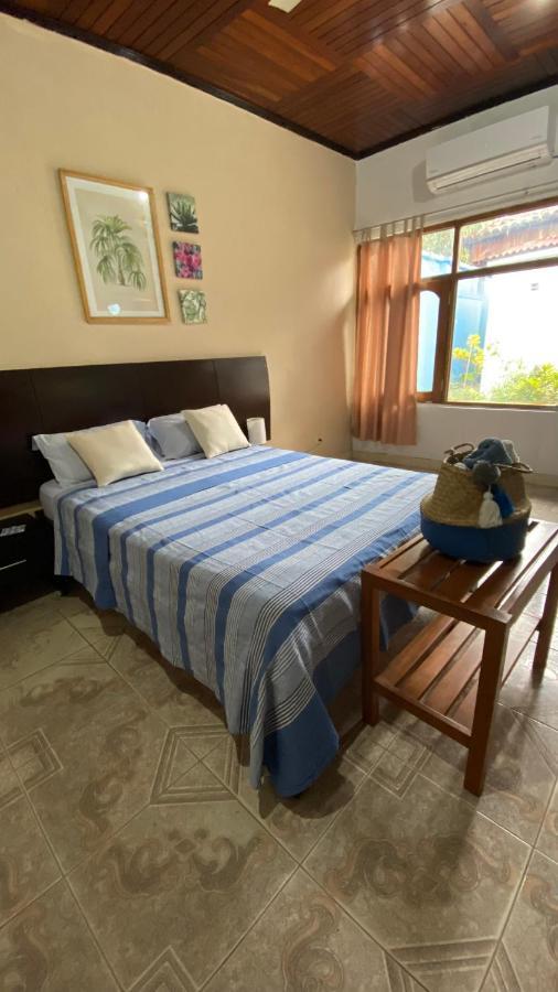 Poseidon Guest House Ікітос Екстер'єр фото