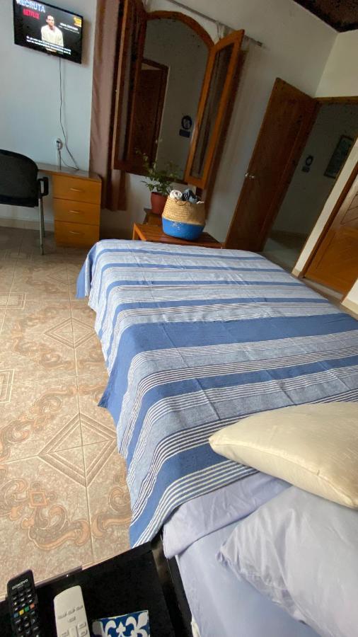 Poseidon Guest House Ікітос Екстер'єр фото