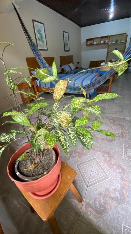 Poseidon Guest House Ікітос Екстер'єр фото