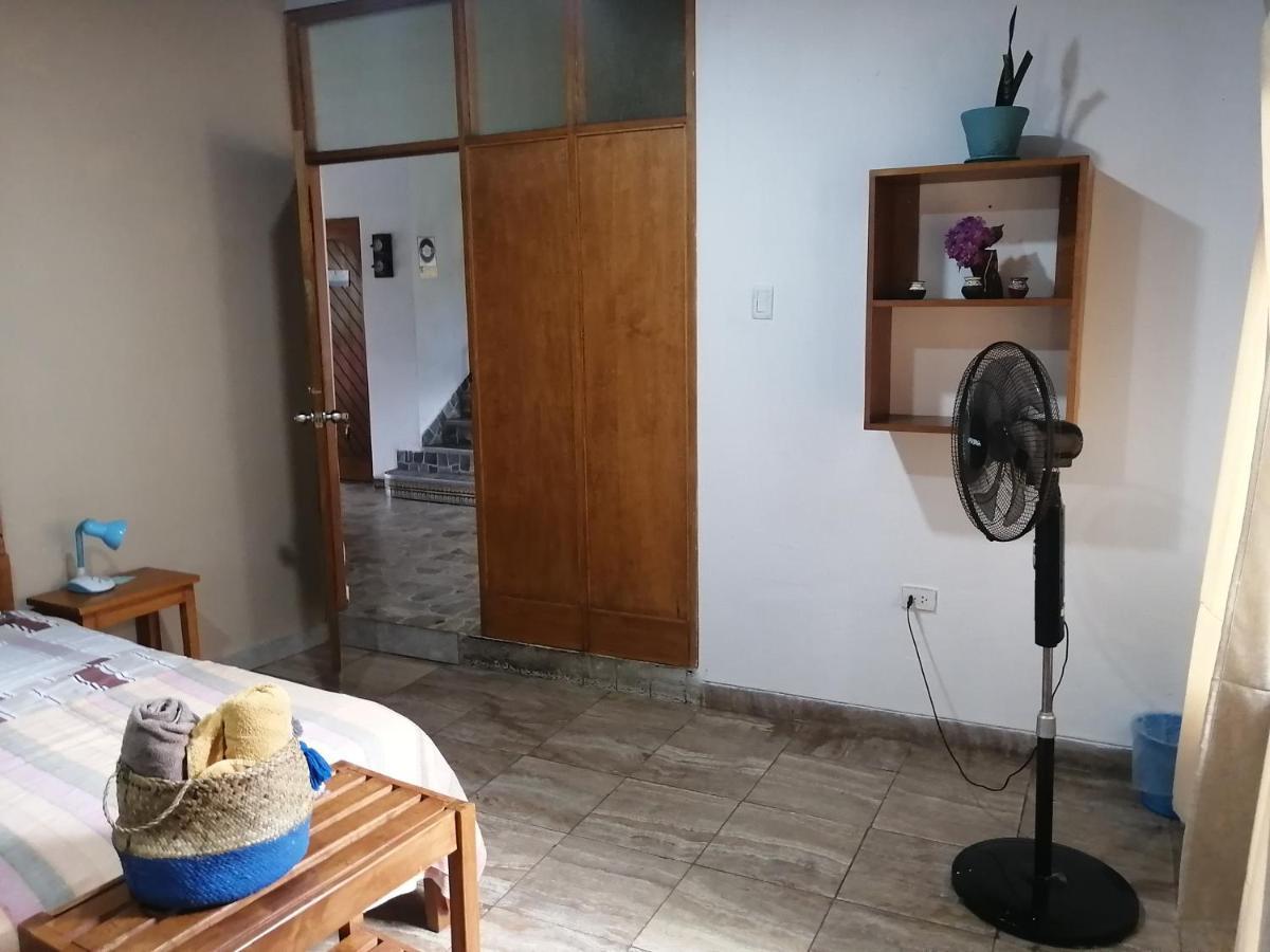Poseidon Guest House Ікітос Екстер'єр фото