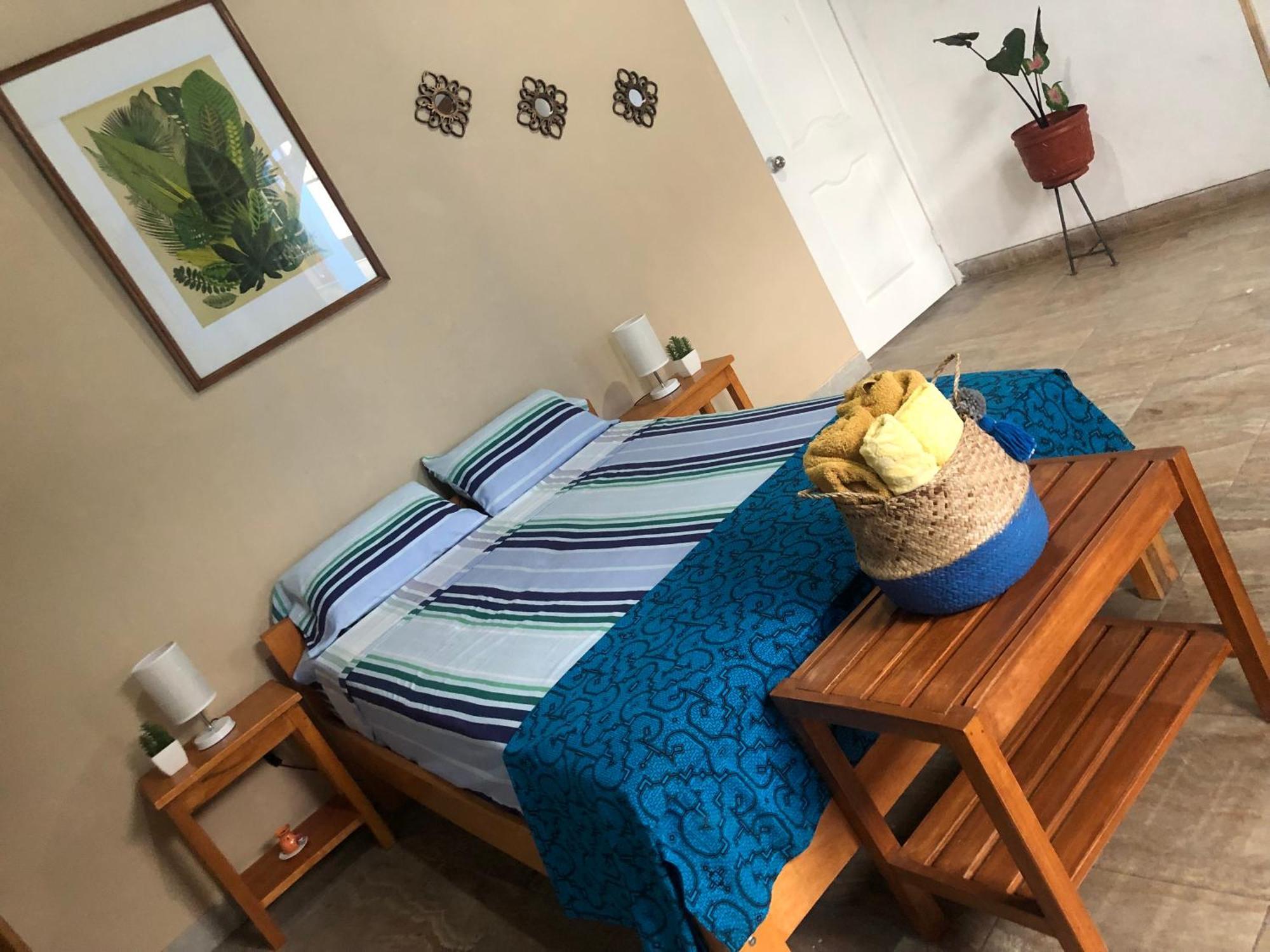 Poseidon Guest House Ікітос Екстер'єр фото