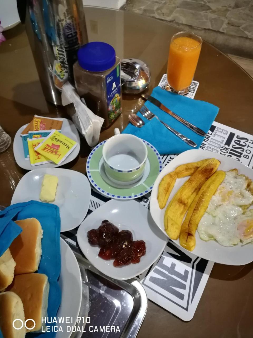 Poseidon Guest House Ікітос Екстер'єр фото
