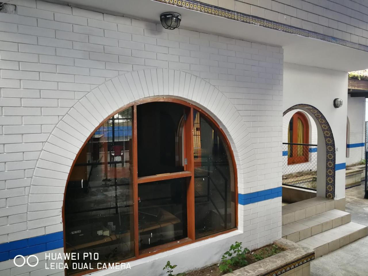 Poseidon Guest House Ікітос Екстер'єр фото